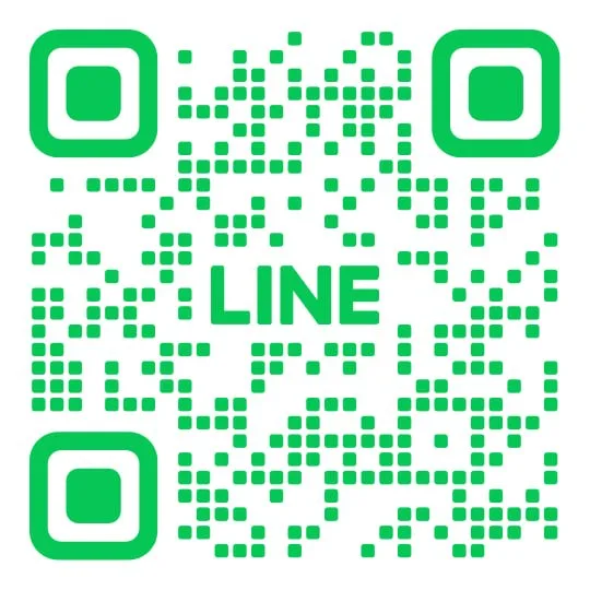 QR Code เพิ่มเพื่อน ผลบอลth Line Official
